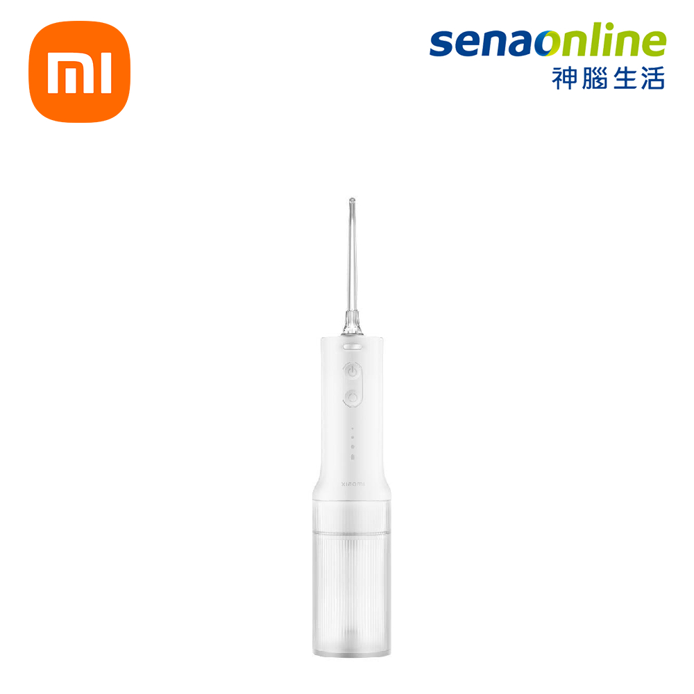 Xiaomi 電動沖牙器 2