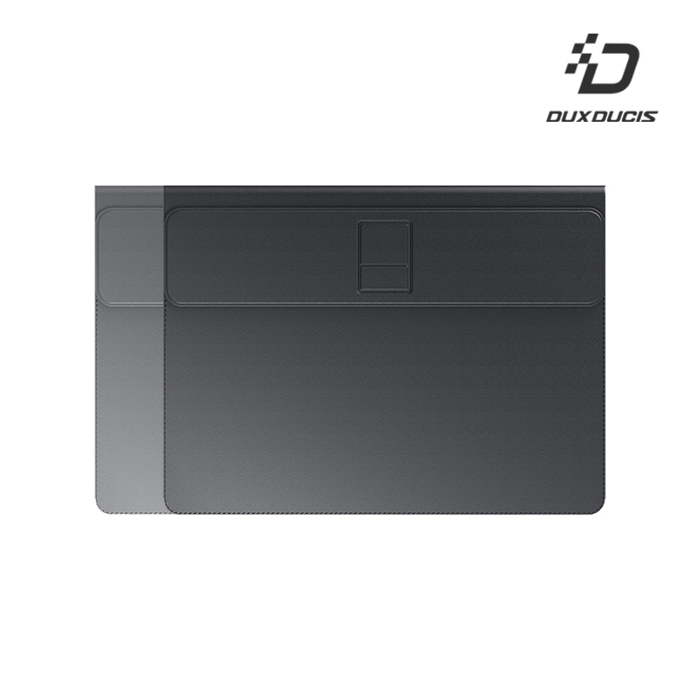 DUX DUCIS AirQ 13.6-14.2吋 多功能筆電內膽包(黑色)