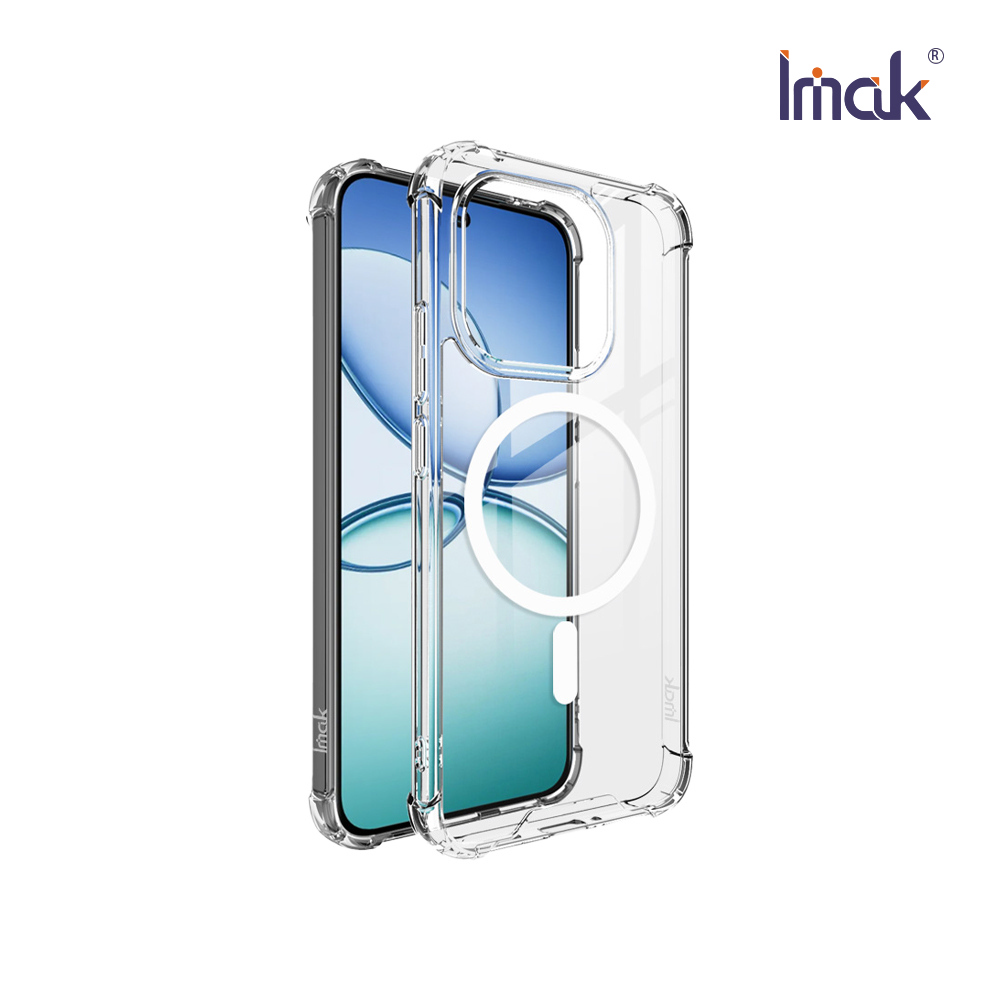 Imak 艾美克 Xiaomi 小米 15T 太空殼(磁吸款)