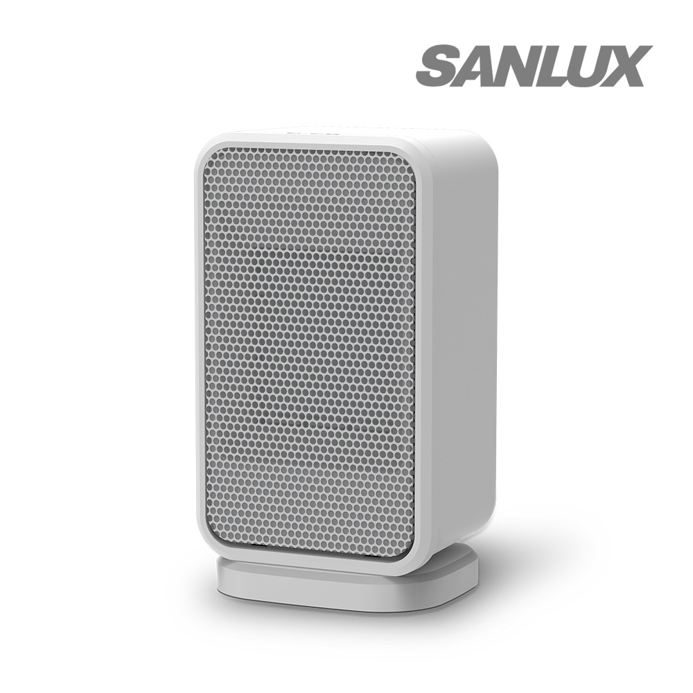 SANLUX 台灣三洋 1000W高效能擺頭陶瓷電暖爐 SYR-K03