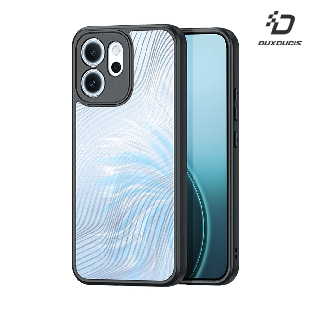 DUX DUCIS OPPO Reno 14 F 5G Aimo 保護殼