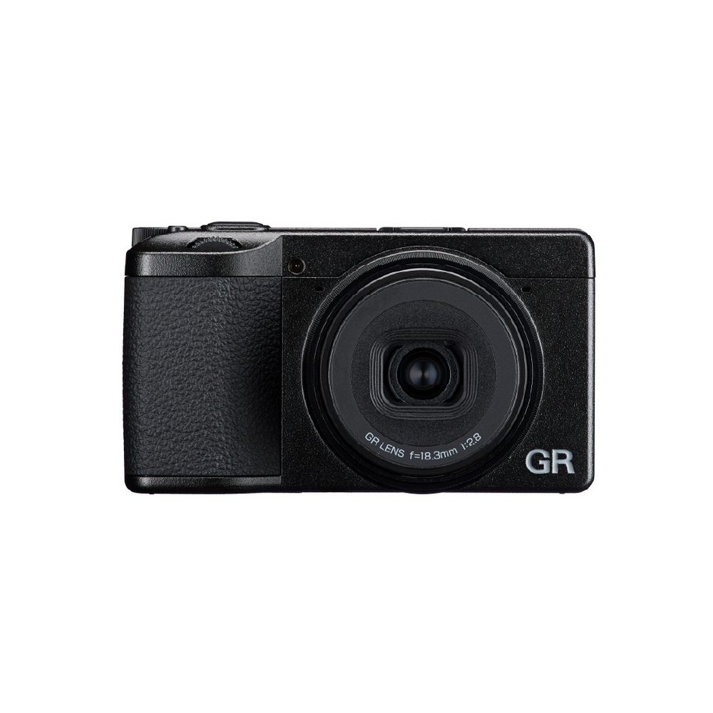 RICOH GR IV 標準版 (公司貨)