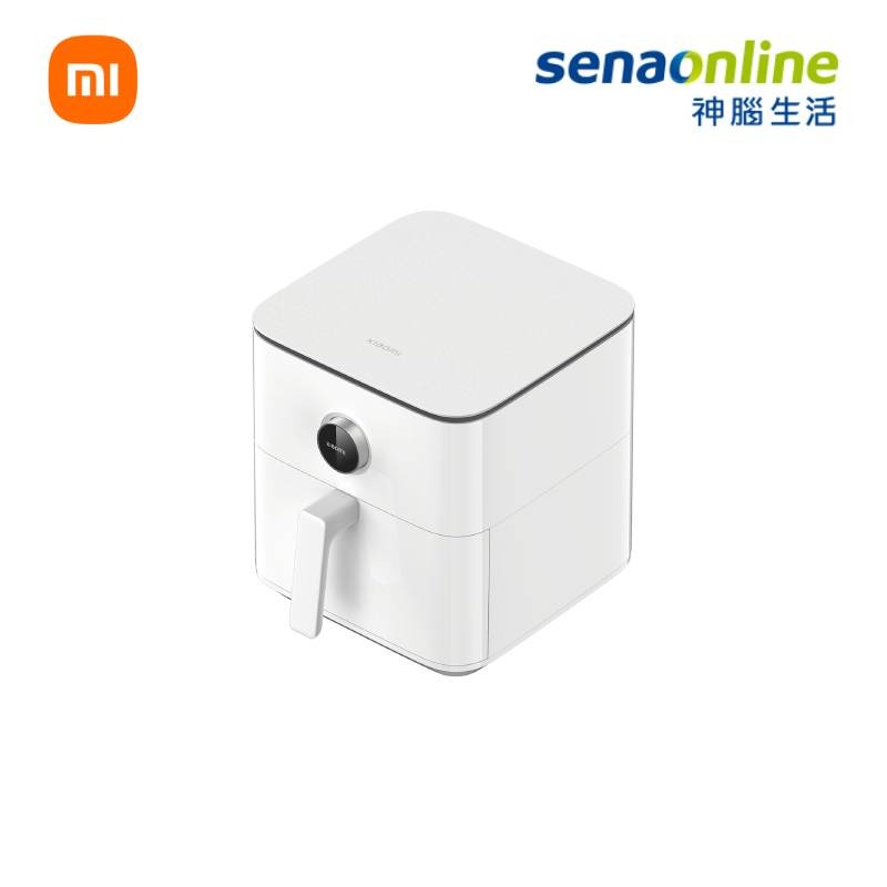 【員購】小米Xiaomi 智慧氣炸鍋 6.5L