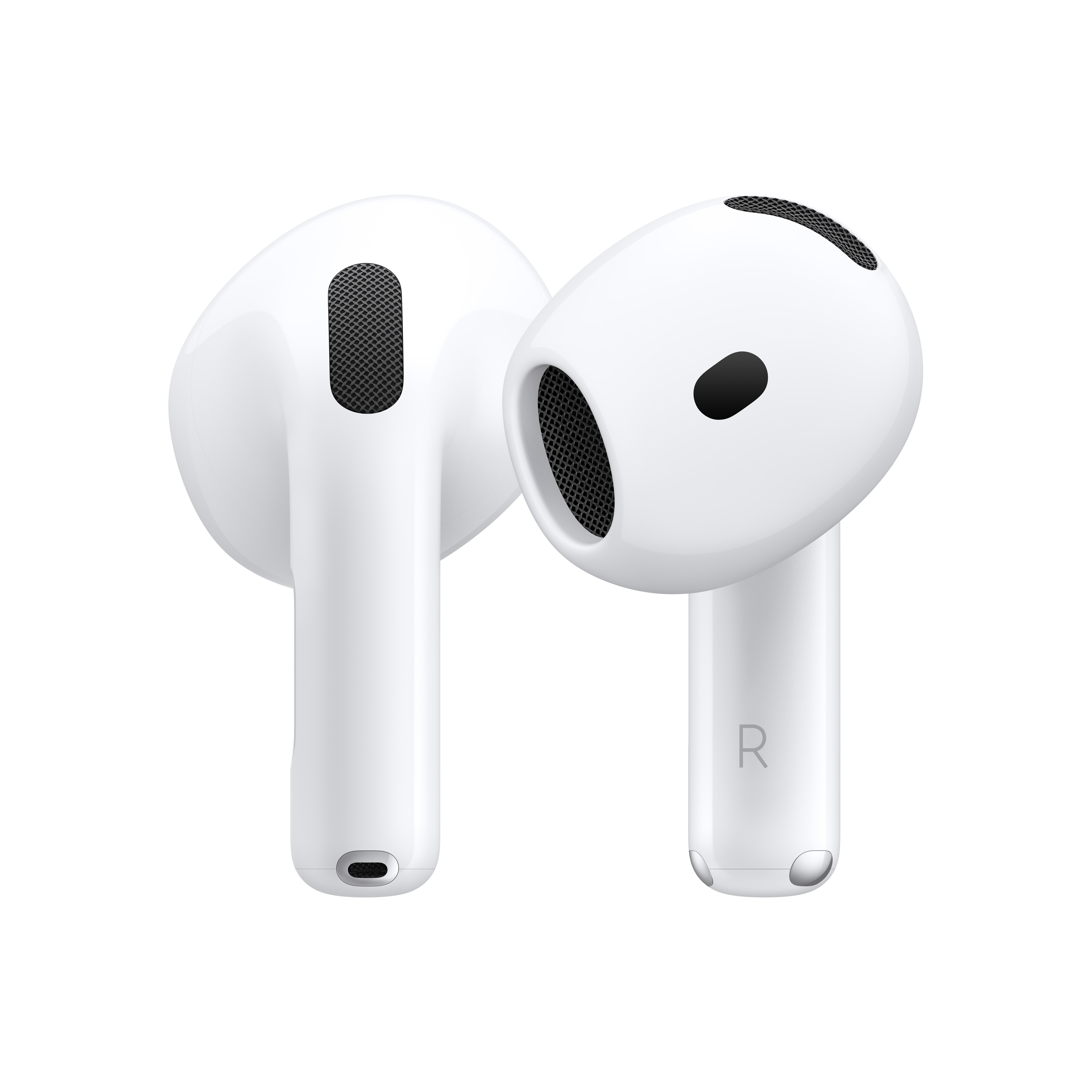 AirPods 4 藍芽耳機