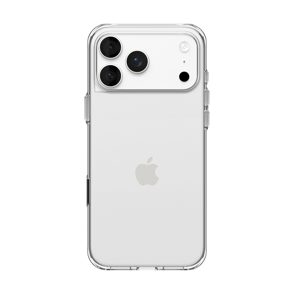 犀牛盾 iPhone 17 Pro Max 6.9 Clear Case 全透明
