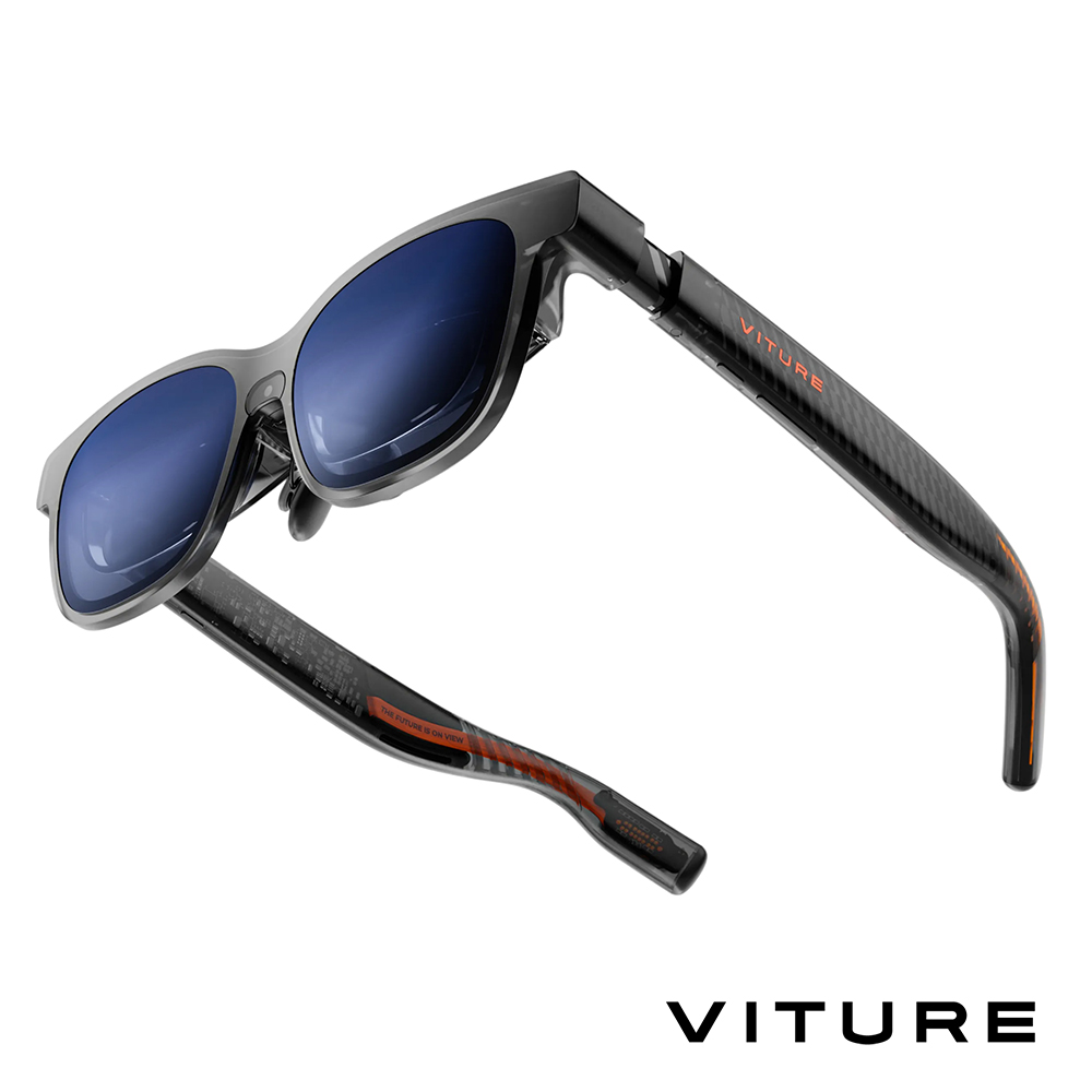 VITURE Luma Ultra XR 智慧眼鏡