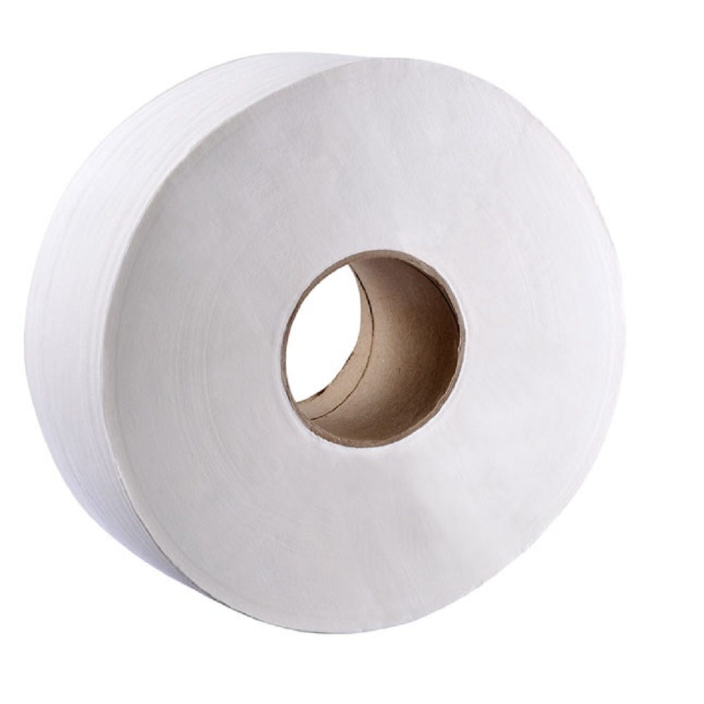 Super Do極度朵朵 大捲筒衛生紙248MX12捲/箱