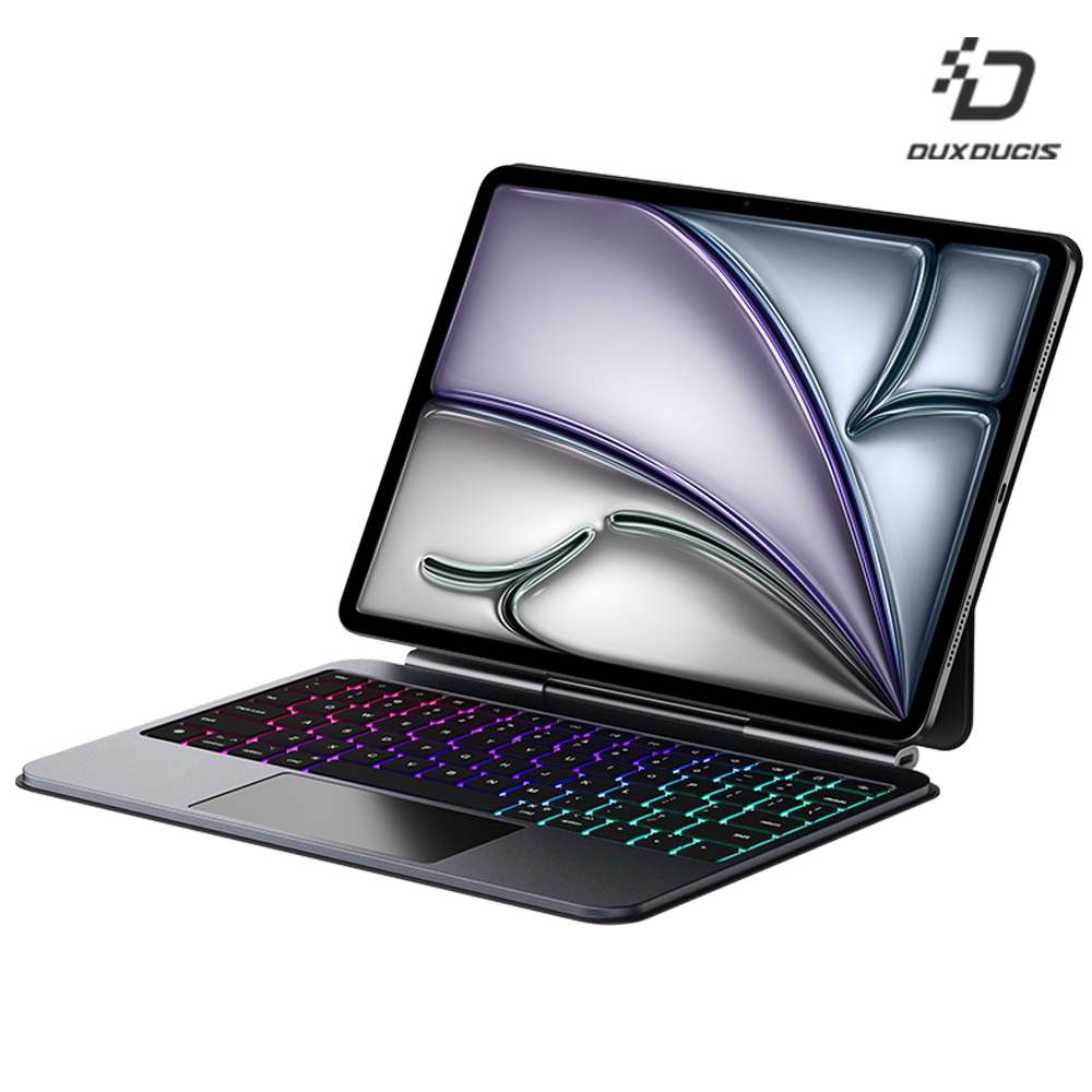 DUX DUCIS Apple iPad Air 4/Air 5 10.9/iPad Pro 11(M2)/iPad Air 11 (M2/M3)(背光版)
