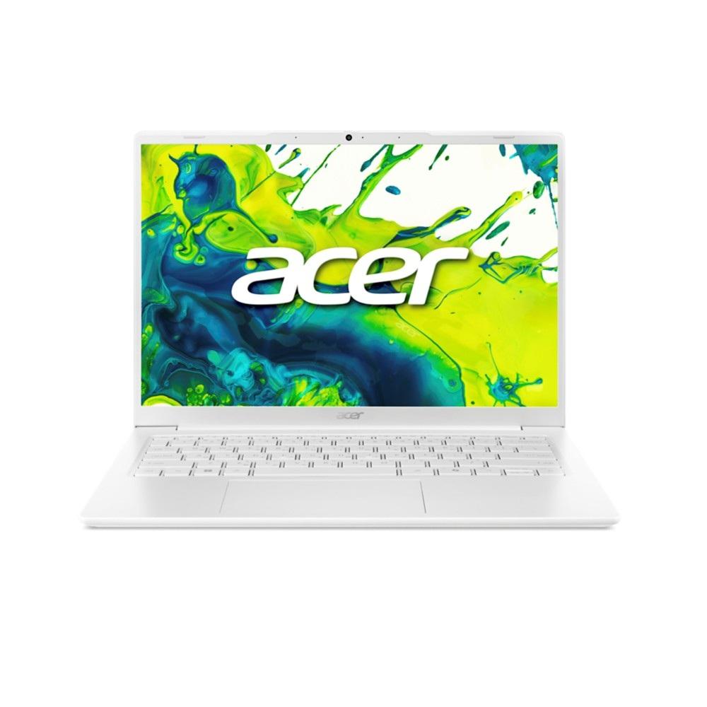 ACER AL14-74P-5213 CU5 125H 16G 512GB 14吋 WUXGA 白6100