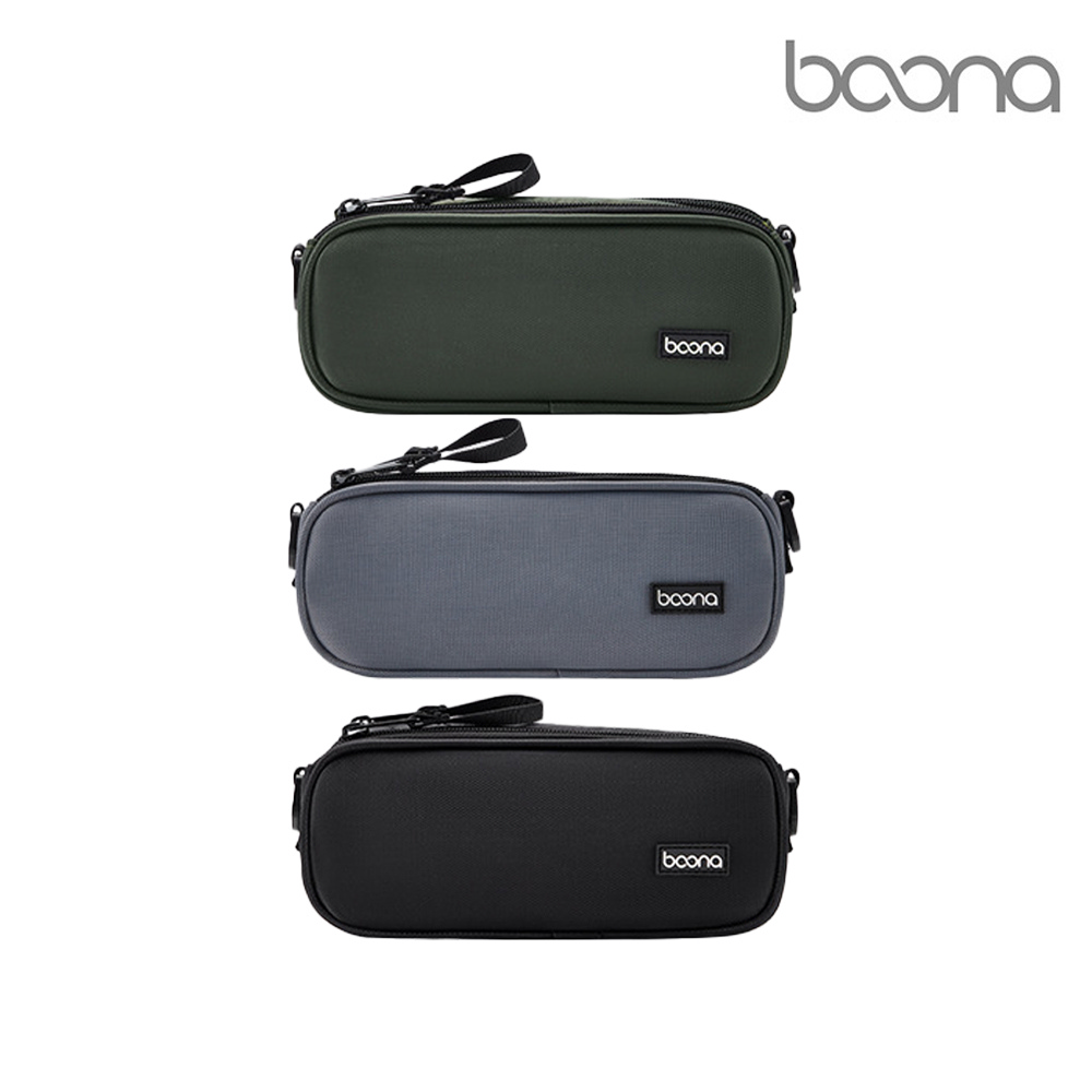 baona DJI Osmo Pocket 3 多功能便利收納包/相機包(墨綠)