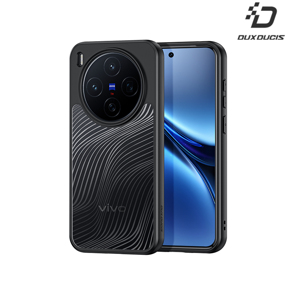 DUX DUCIS vivo X300 5G Aimo 保護殼