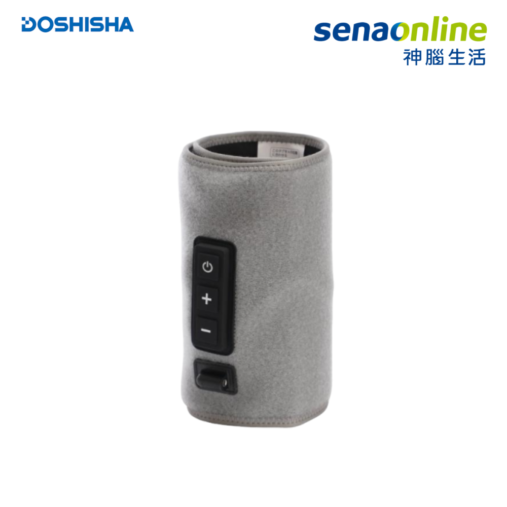【母親節】DOSHISHA  猩猩之握腿部按摩器 GRF-2401