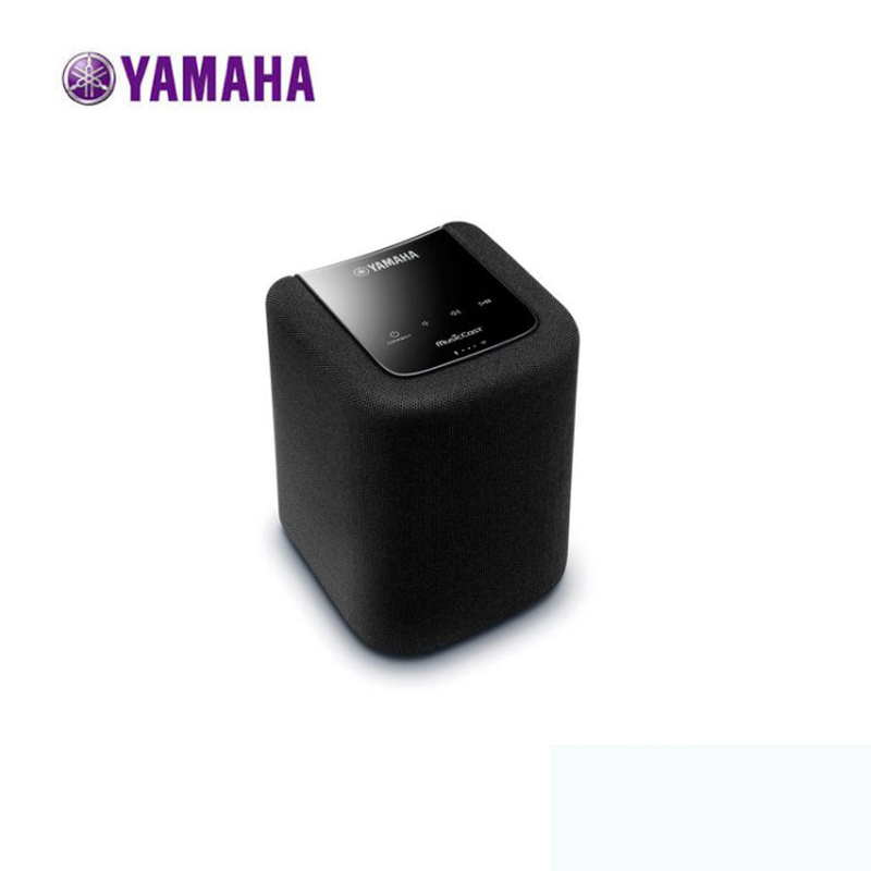 YAMAHA 桌上型藍牙音響 WX-010 / WX010