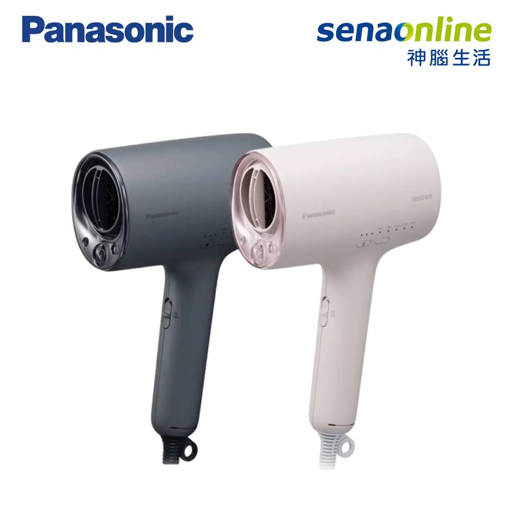 Panasonic 高滲透奈米水離子吹風機 EH-NA0K