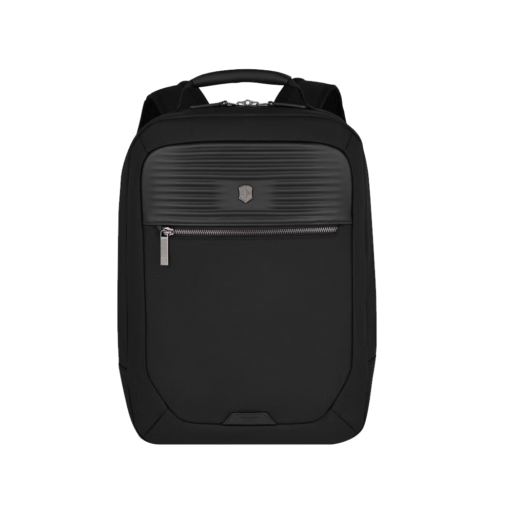 Victorinox Mythic 電腦後背包(653458)黑色