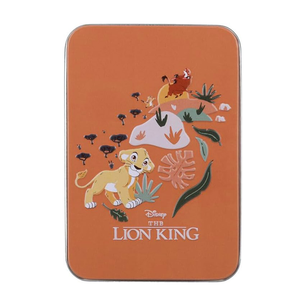【Paladone UK】Disney 迪士尼 獅子王撲克牌