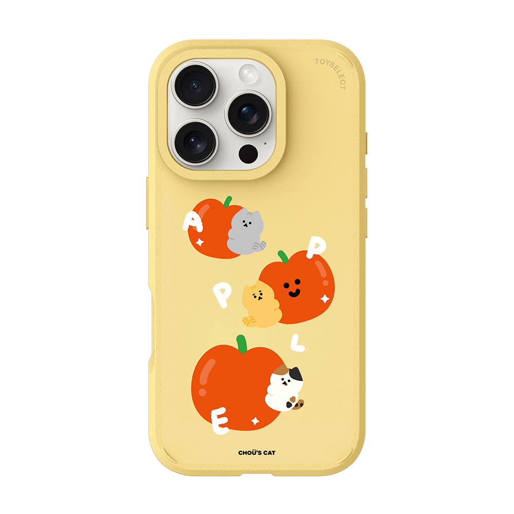 iPhone 14 Pro Max 周氏喵喵蘋果喵喵峽谷強悍MagSafe iPhone手機殼