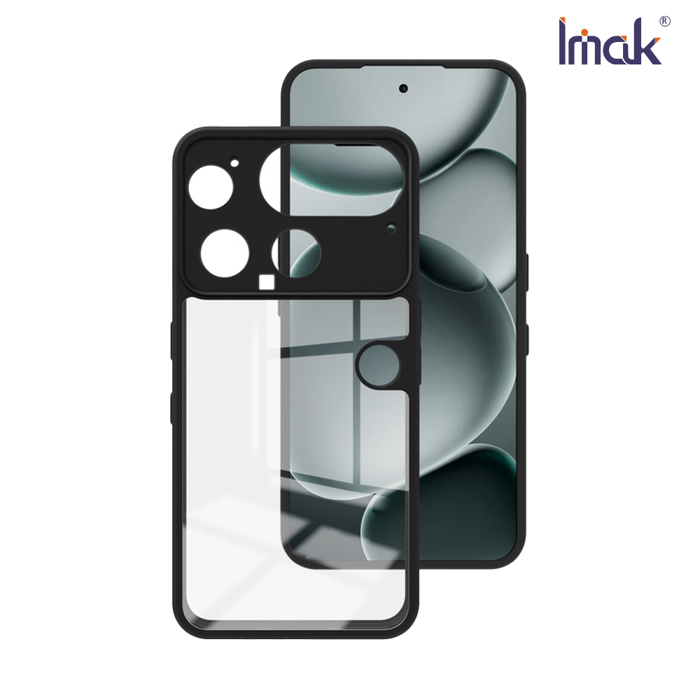 Imak 艾美克 Nothing Phone (3) 雙料防摔保護套