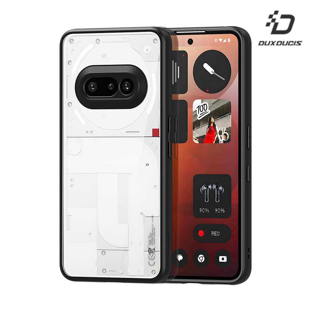 DUX DUCIS Nothing Phone (3a) Aimo 保護殼