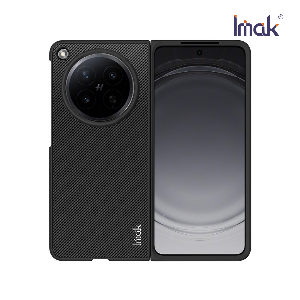 Imak OPPO Find N6 5G 睿翼保護殼