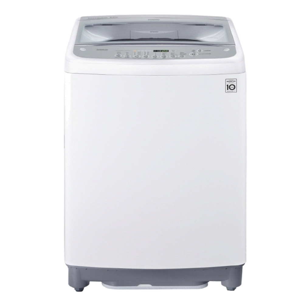 開箱文送獎金+贈7-11商品卡2000元★LG樂金10kg Smart Inverter變頻直立式洗衣機 /水樣白WT-ID108WG(不含原廠贈品活動)