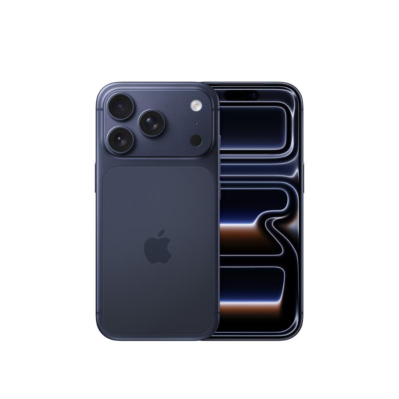 【福利品】iPhone 17 Pro 1TB