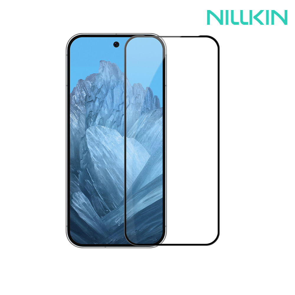 NILLKIN Google Pixel 9 Pro XL Amazing CP+PRO 防爆鋼化玻璃貼