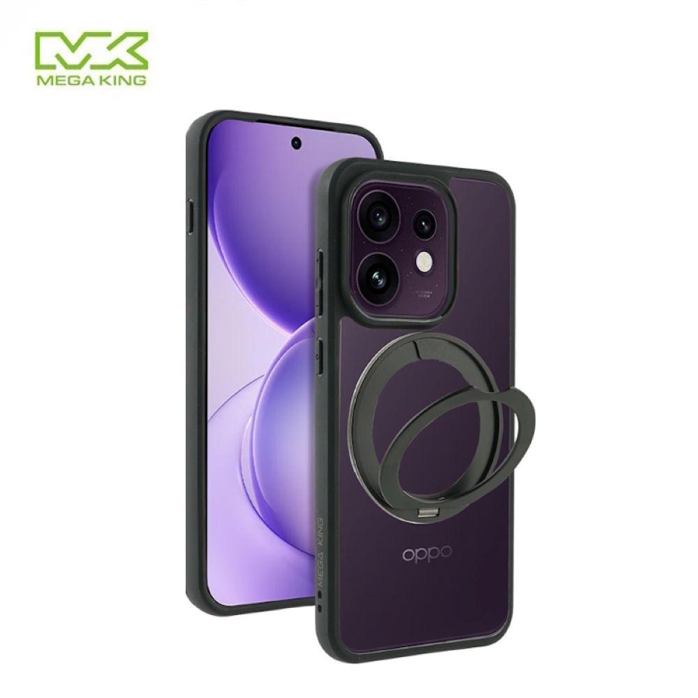 MEGA KING OPPO Reno 16 磁吸立架保護殼