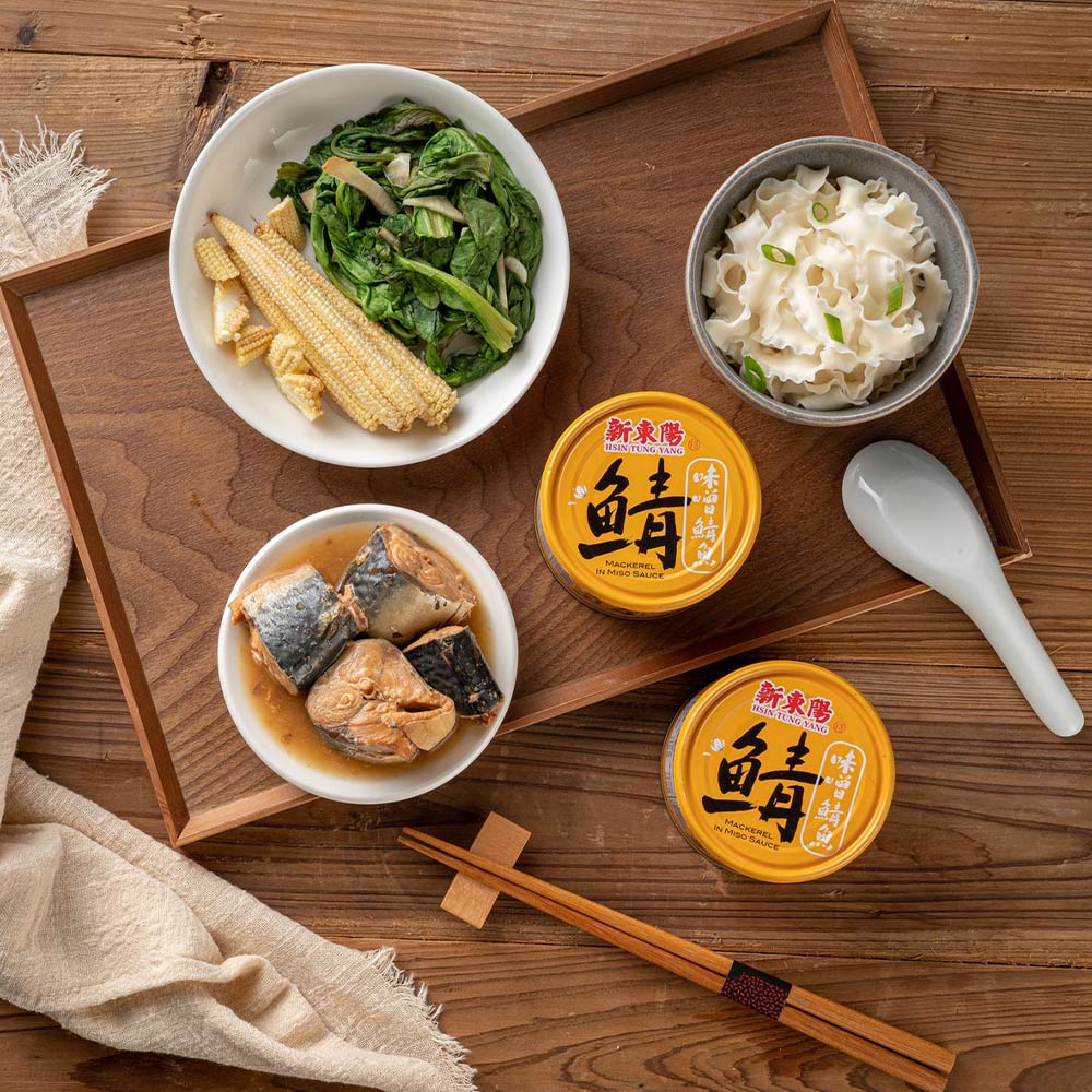 新東陽味噌鯖魚購物比價 21年7月 Findprice 價格網