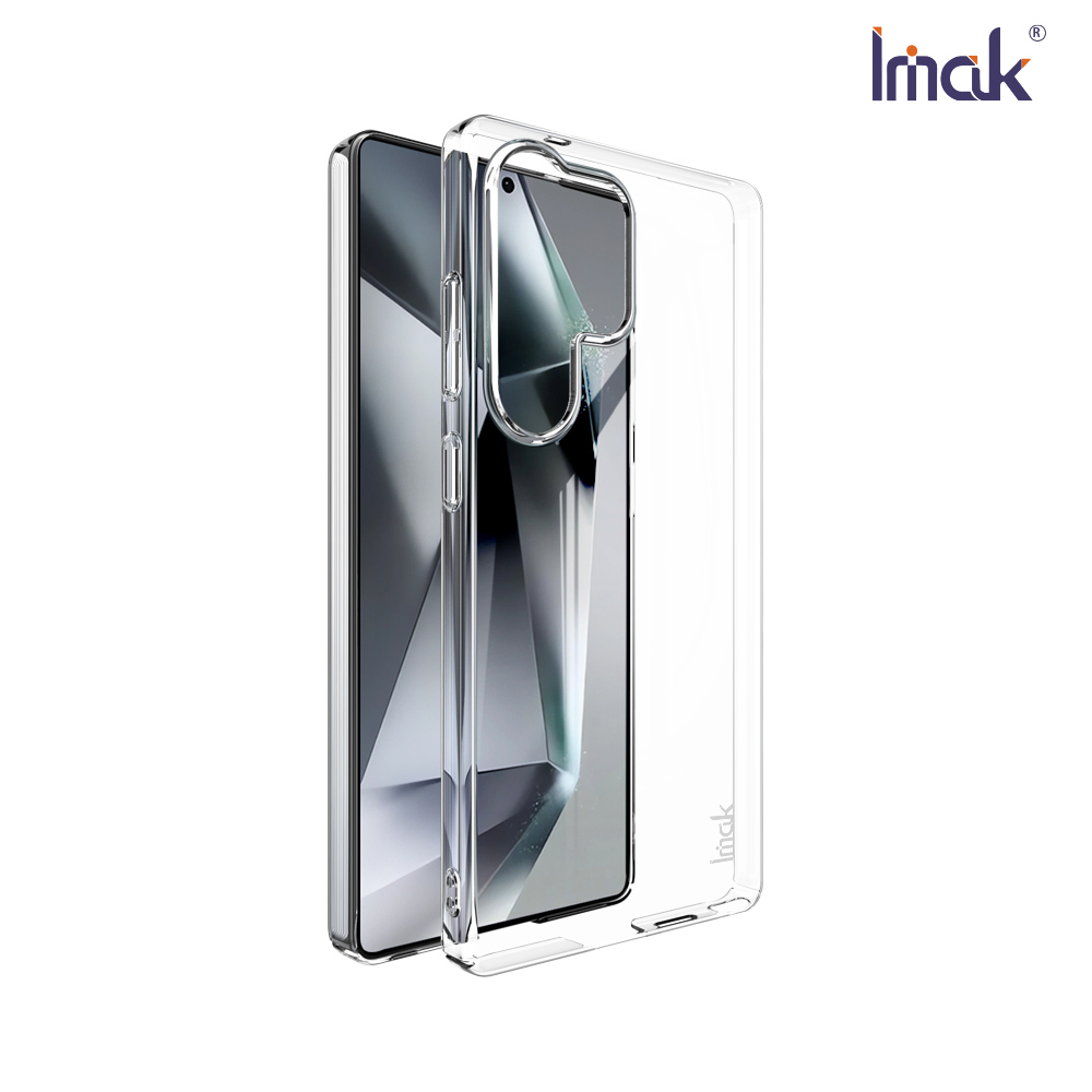 Imak 艾美克 SAMSUNG 三星 Galaxy S25 Ultra 羽翼II水晶殼(Pro版)