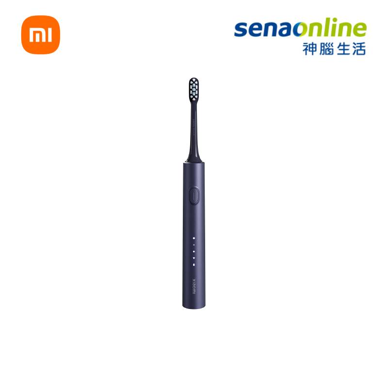 小米Xiaomi 聲波電動牙刷 T302