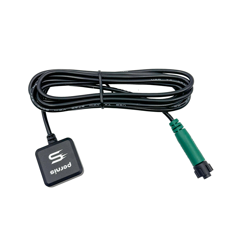 【Polaroid寶麗萊】Pernis拍立得MGC-10S 專用GPS天線(適用MS283 / MZ2023 / MX200WGS)