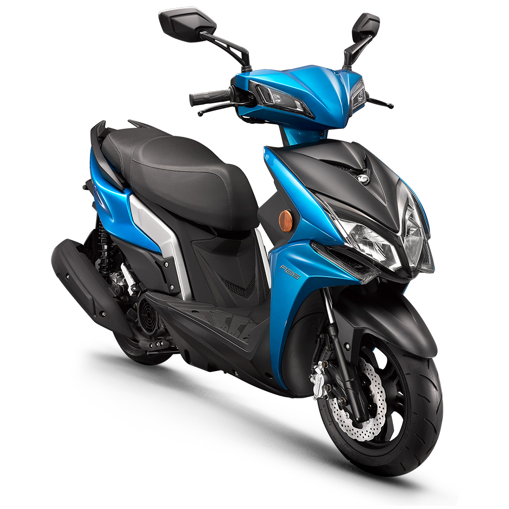 【KYMCO光陽】RACING-S 125(2019年新車)
