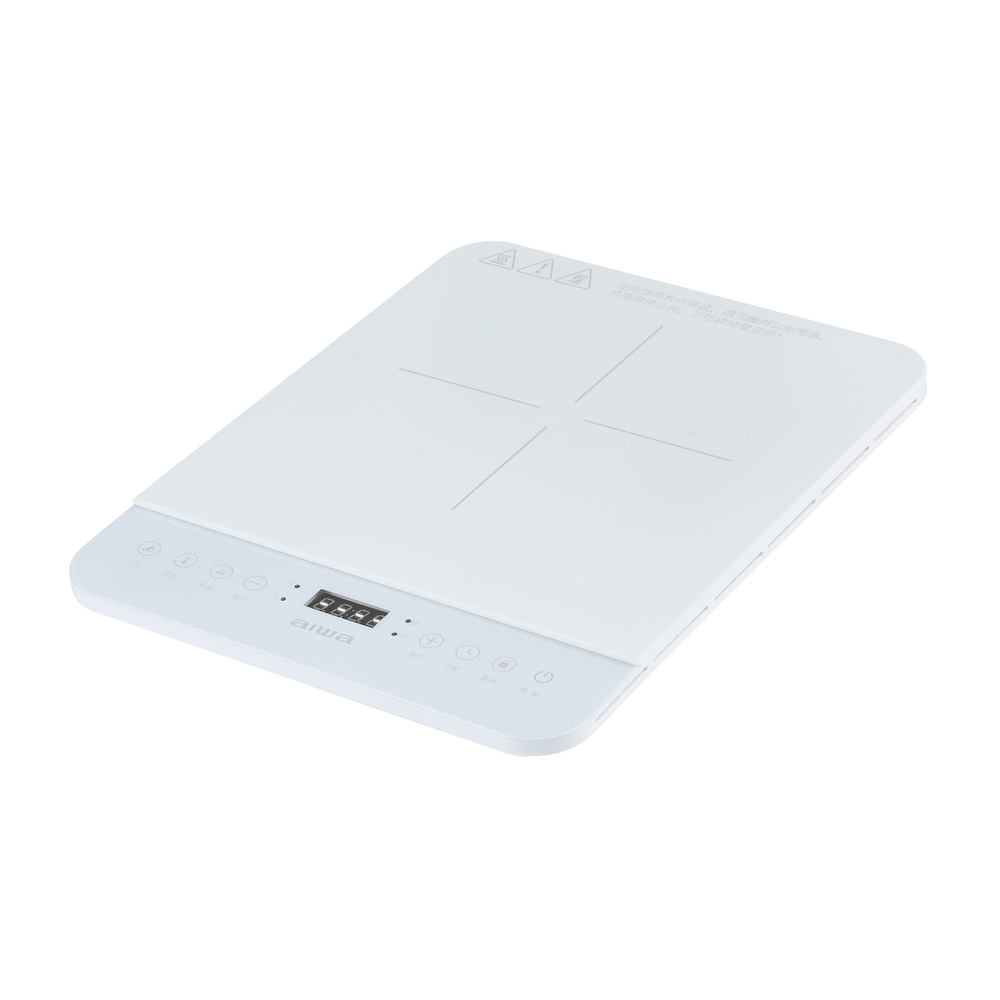 AIWA 愛華 IH變頻超薄電磁爐 DCL-205