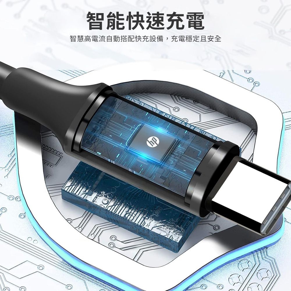 智能快速充電智慧高電流自動搭配快充設備,充電穩定且安全