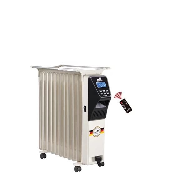 北方葉片式恆溫(11葉片)電暖器NAE-11