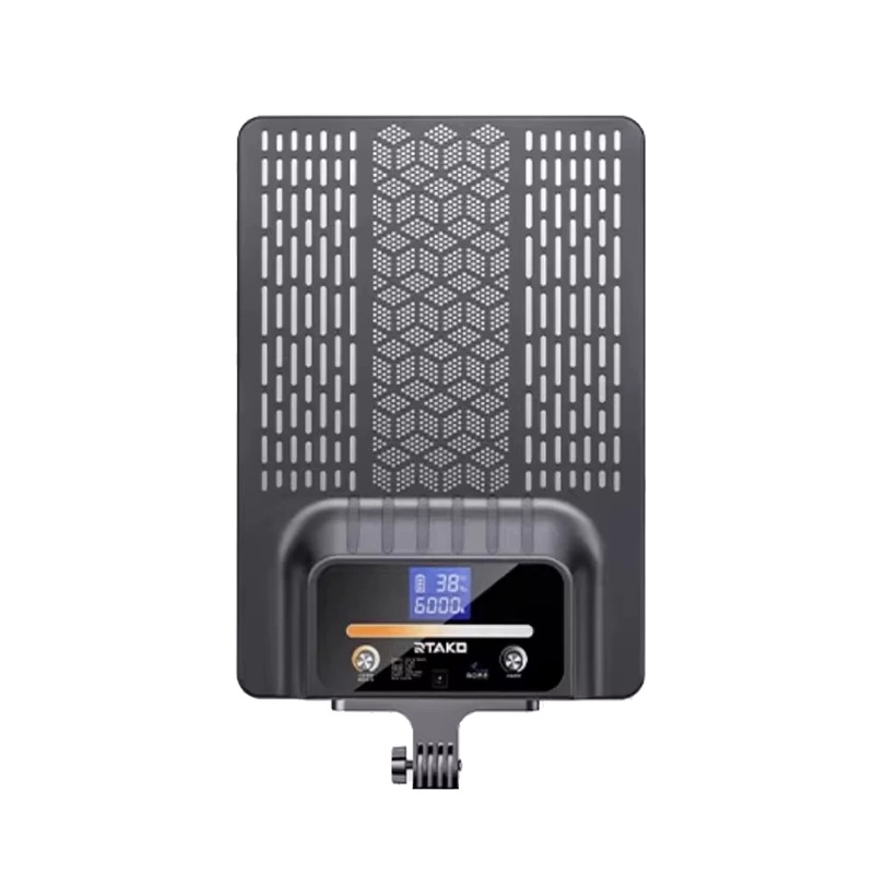 Rtako銳塔克 LQ ARGTBP300TS 19寸全光屏平板補光燈