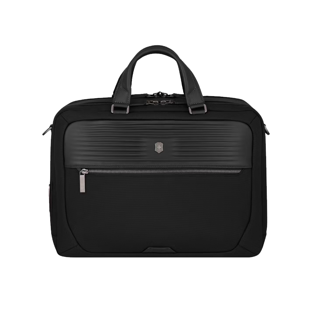 Victorinox Mythic 公事包(653457)黑色