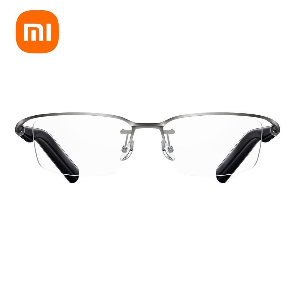 米家智慧音頻眼鏡 深空鈦款