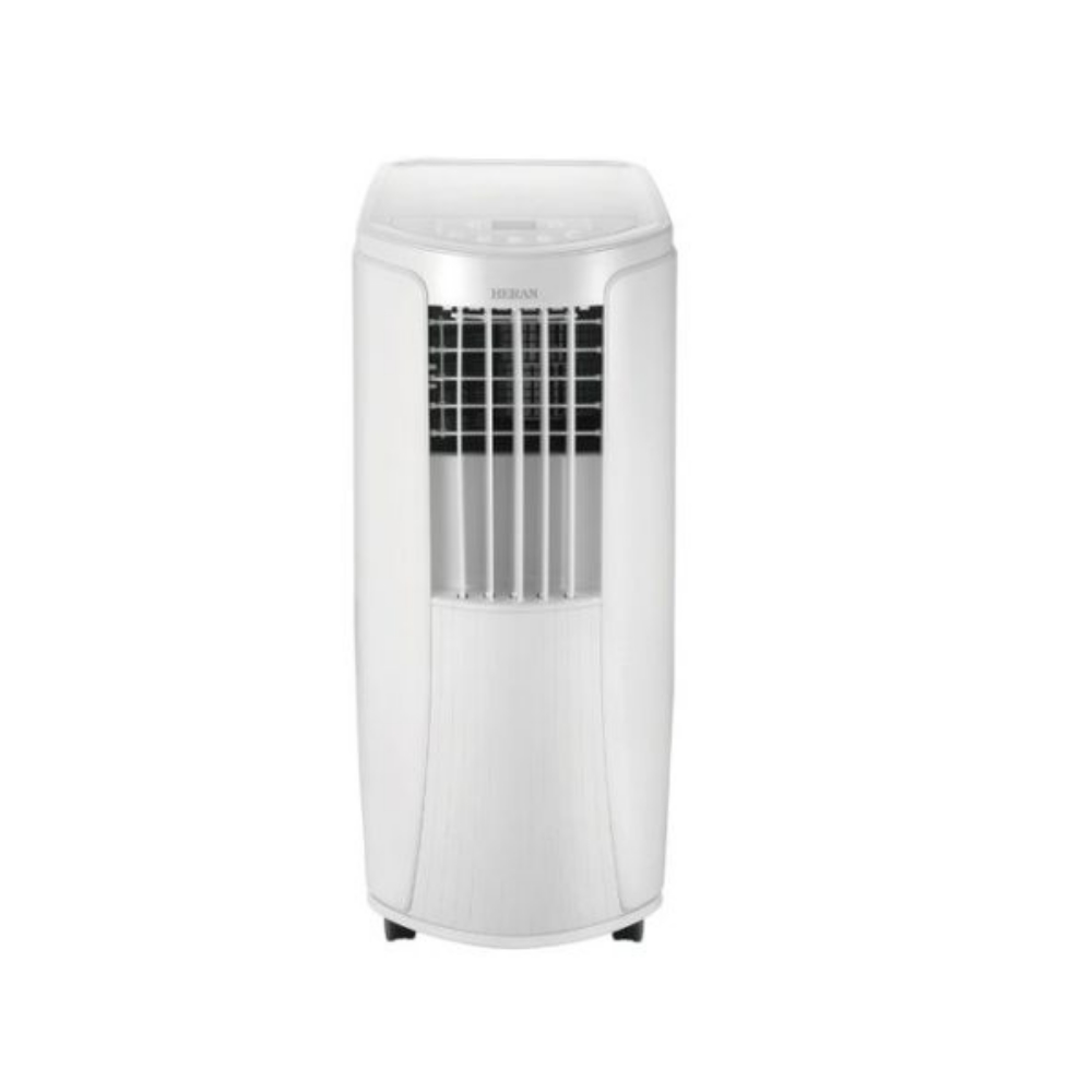 ★含標準安裝★【禾聯】移動式冷氣HPA-19G《2坪》