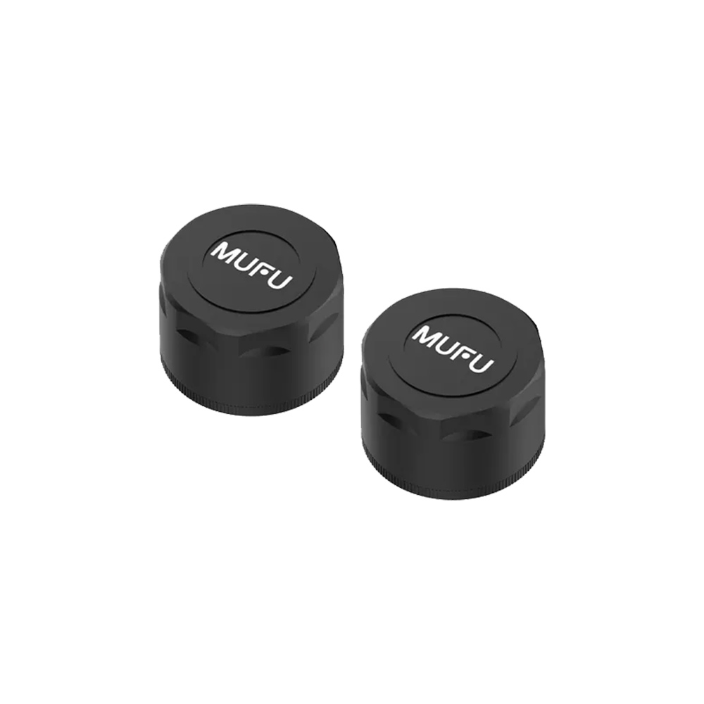 【MUFU】胎壓偵測器-MS1000專用