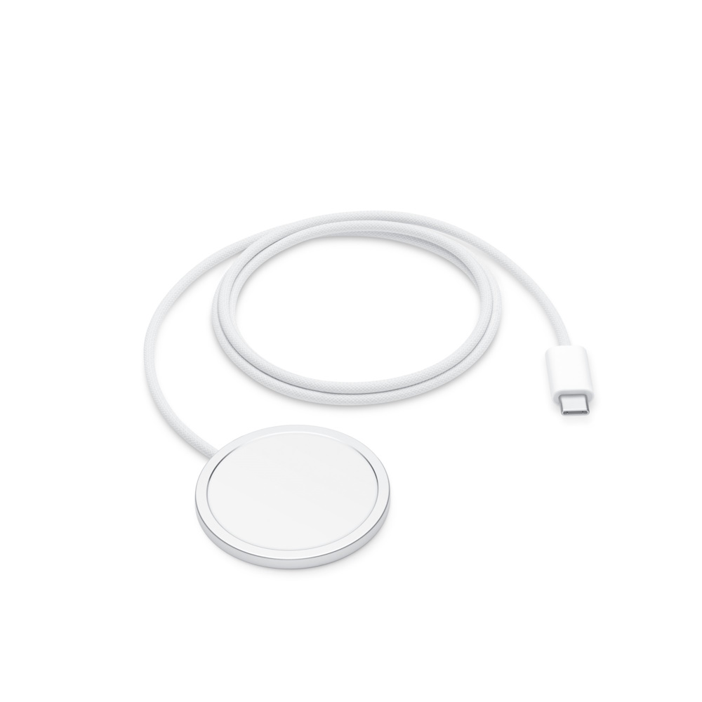 MGD74TA/A APPLE MagSafe 充電器 (1 公尺) 2025