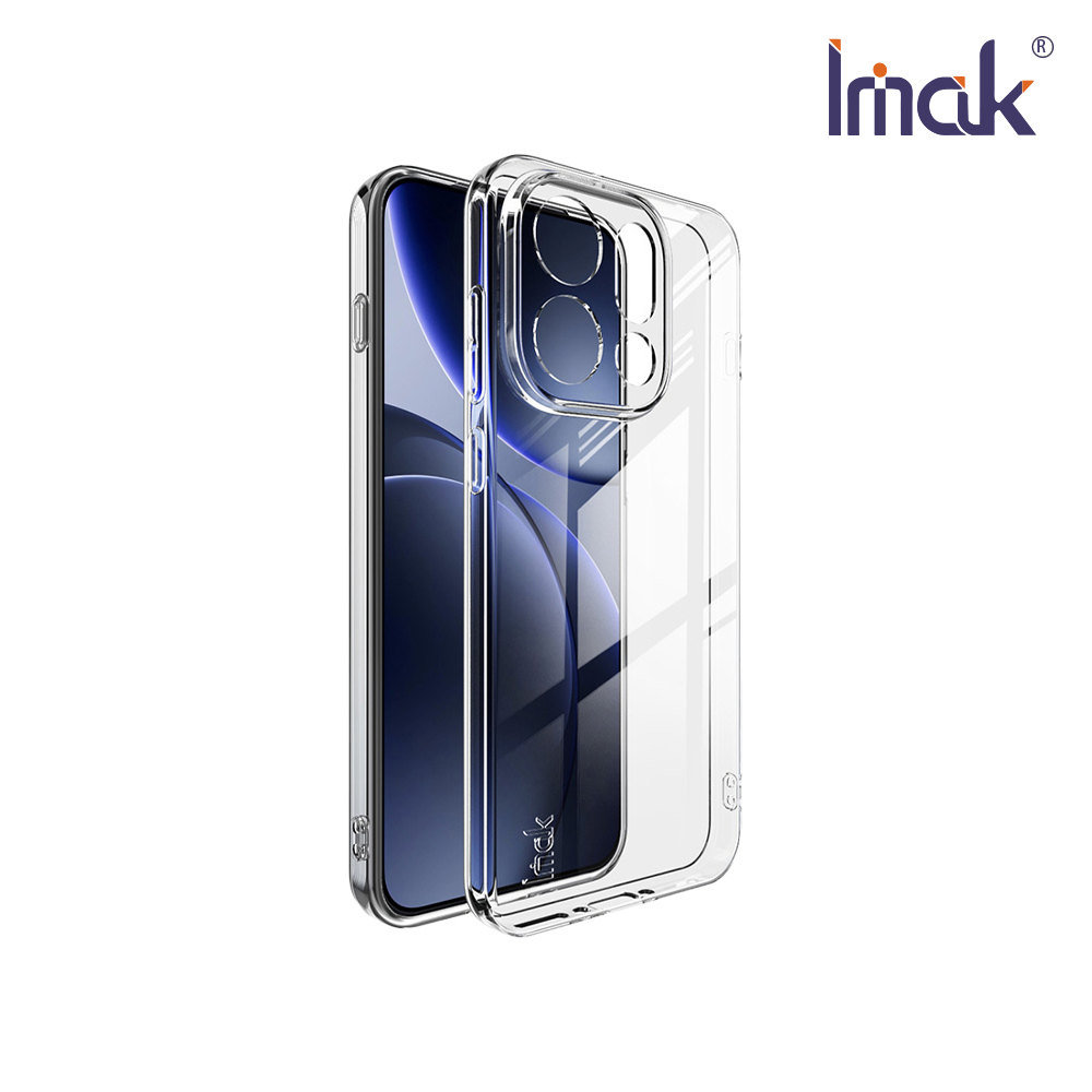 Imak 艾美克 OPPO Find X9 5G 保護套(纖薄款)