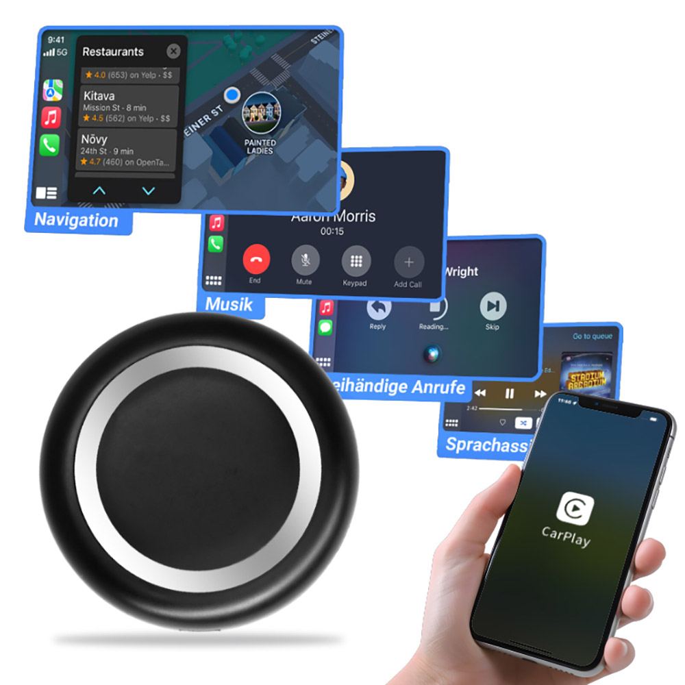 TAA03 車機(SM6125) 4G/64GB