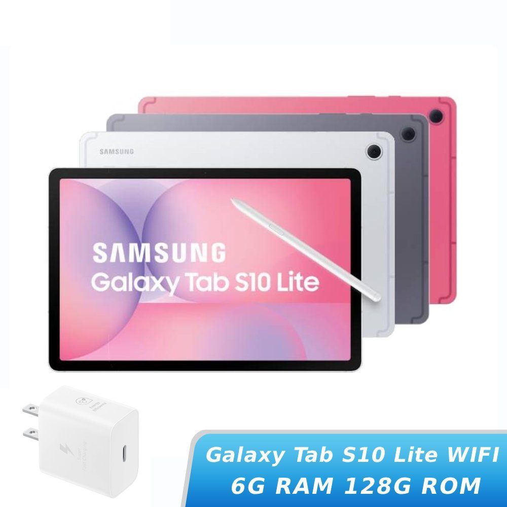 SAMSUNG Galaxy Tab S10 Lite Wi-Fi 6G/128G (X400)