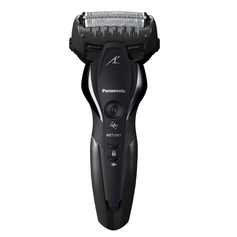 【電電日】PANASONIC ES-ST2R-K 日本旗艦型三刀頭刮鬍刀