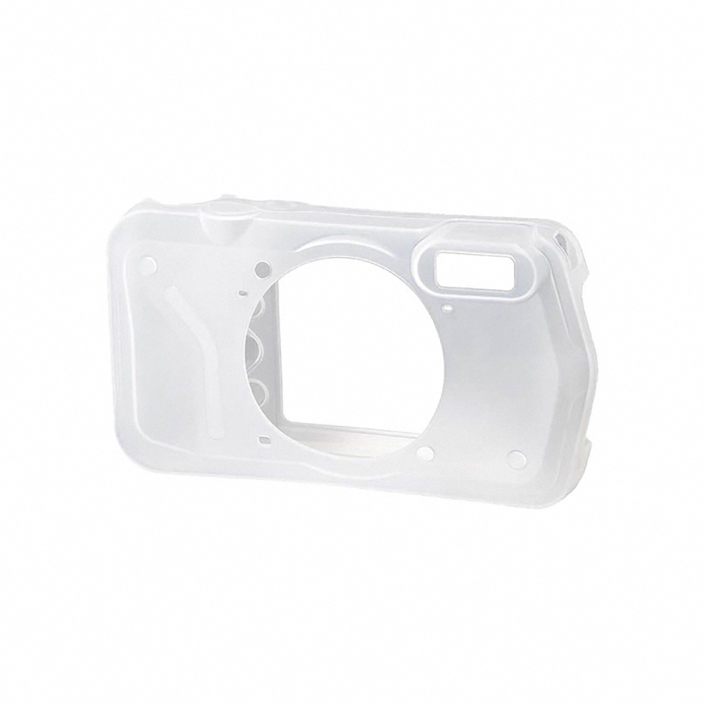 RICOH O-CC173 防水相機WG-6專用果凍保護套（公司貨）