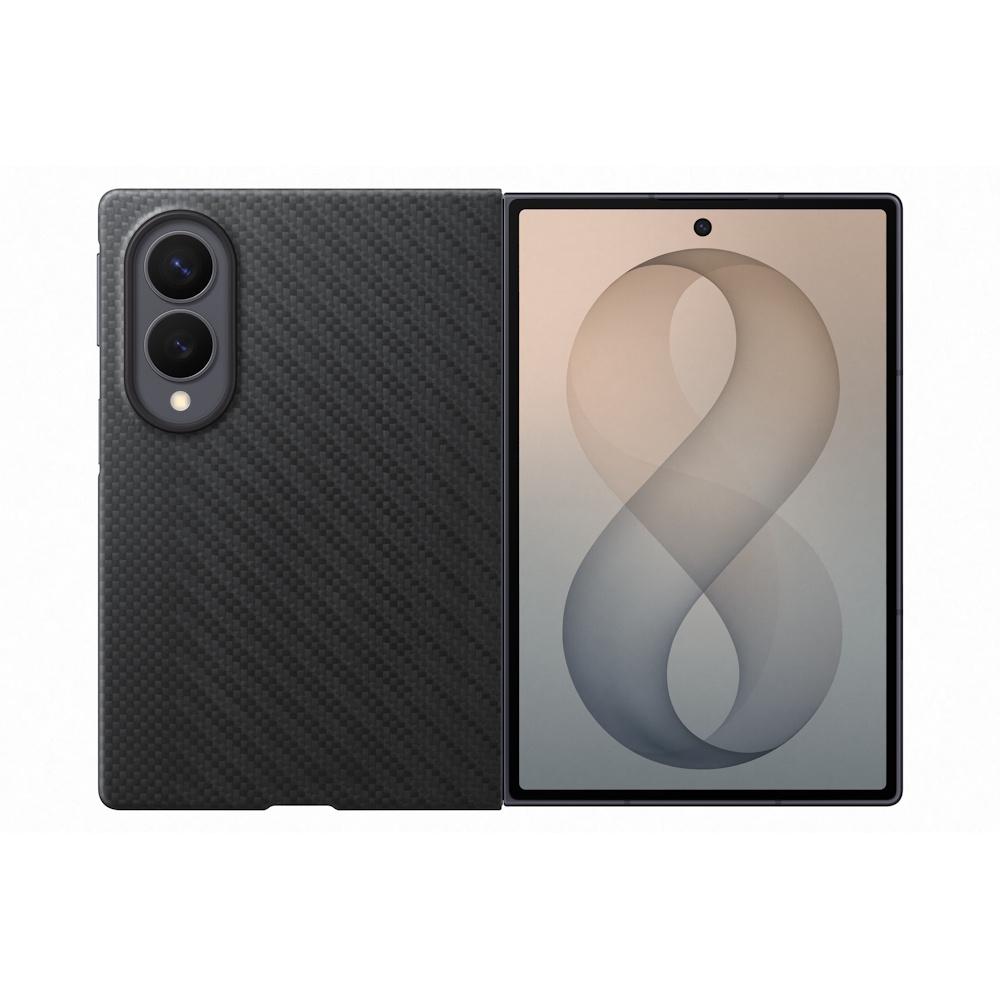 SAMSUNG Galaxy Z Fold8 碳纖維磁吸保護殼