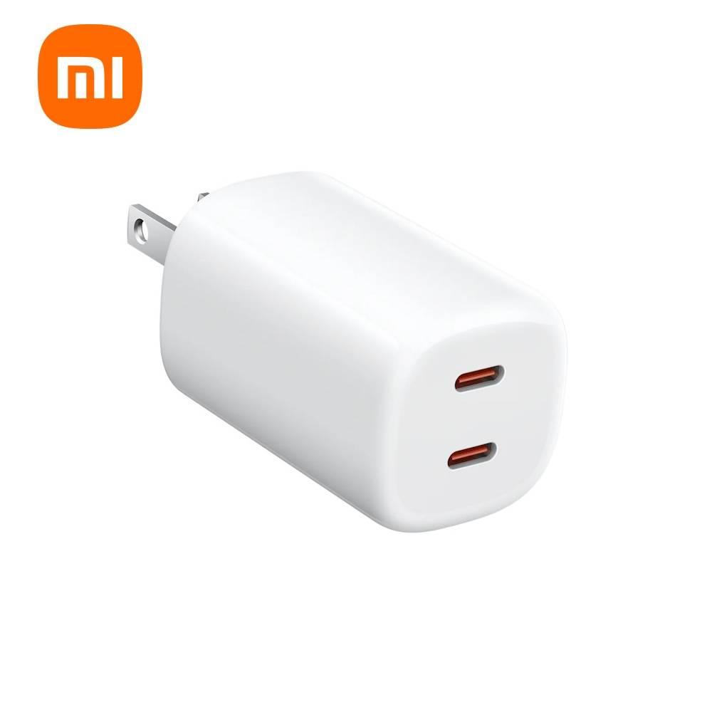 Xiaomi GaN 充電器 45W 2C 版