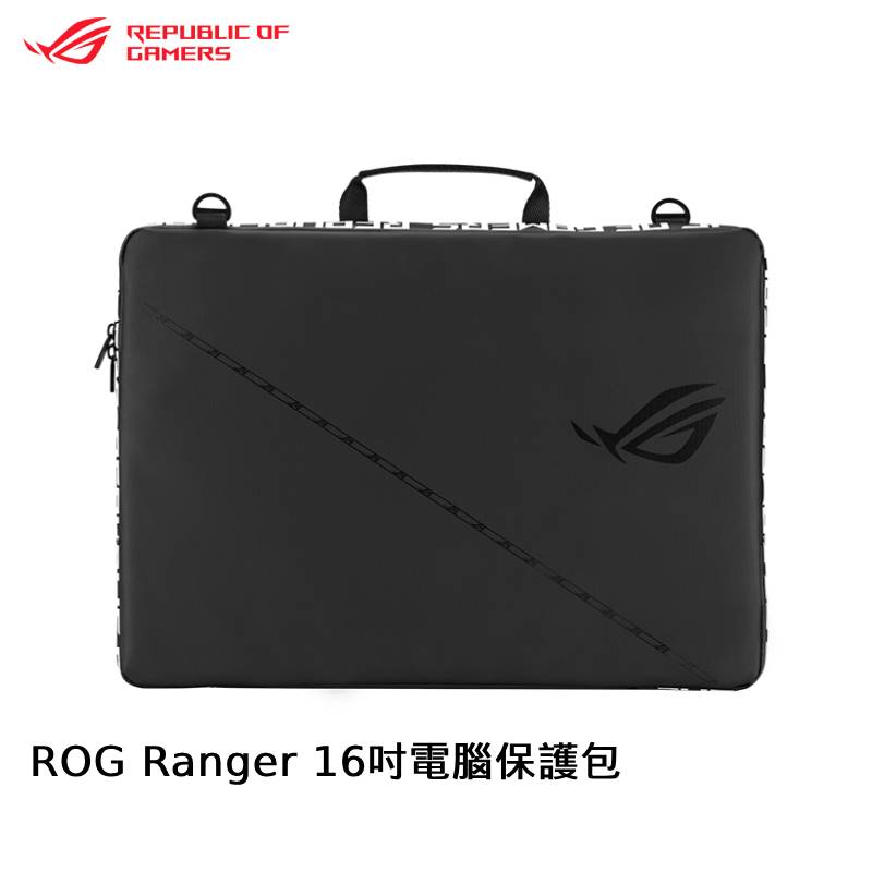 ASUS 華碩 ROG Ranger BS1600 16吋 筆電包
